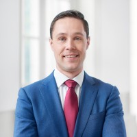 Banning Advocaten Employee Arjen van Haandel's profile photo