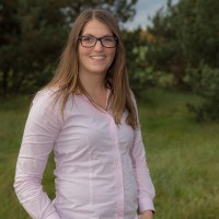 ComTeam Systemhaus Verbund Employee Alexandra Storms's profile photo