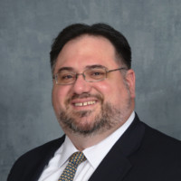 Threshold Brands Employee Robert Huelin's profile photo