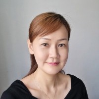 Rachel Foo Email & Phone Number