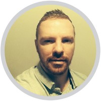 Blackwood Creative Ltd Employee Daniel Nutter's profile photo