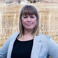 Okanagan Specialty Fruits Employee Marcy Keehn's profile photo