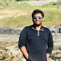 DAT Freight & Analytics Employee Varun K's profile photo