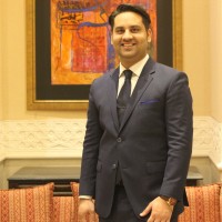 Trade Expeditors Pakistan (Pvt) Limited Employee Zohaib Anwar's profile photo