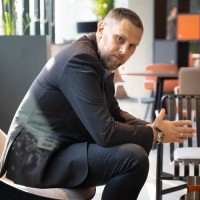 Laurence Guy Email & Phone Number