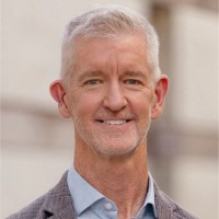 Kroger Employee Patrick Haines's profile photo