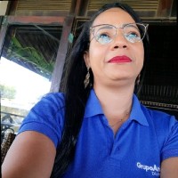GA-log Employee Geisa Cerqueira's profile photo