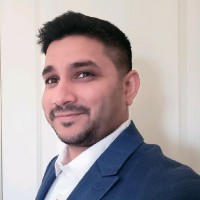 Umer Seemab's profile photo