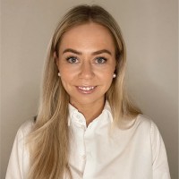 Pernille Minken Email