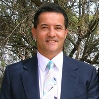 The University of Western Australia Employee Olivier Charpenay's profile photo