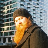 Metas Solutions Employee Liam Hughes's profile photo