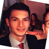 Rafter Group Employee Joe Hardy's profile photo