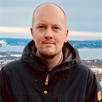cTrap AB Employee Johan Mattsson's profile photo