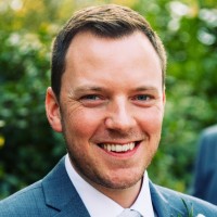 Elcomponent Employee Peter Watson's profile photo