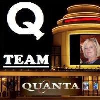 Quanta Employee Lisa M's profile photo