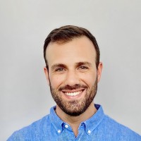 Sydney Opera House Employee Federico P.'s profile photo