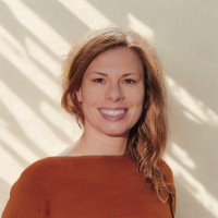 Pepper.com - The World's Largest Deal Community Employee Annika Wehrle's profile photo