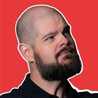 Request Metrics Employee Todd Gardner's profile photo