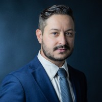 OABMS Employee Jacris Luz's profile photo