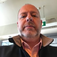 Splunk Employee Richard Mason's profile photo