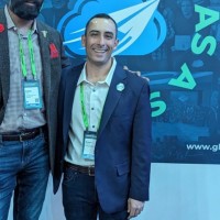 GlideFast Consulting Employee Robert Dinapoli's profile photo