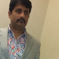 Teksoft Systems Inc Employee Venu Kongarla's profile photo