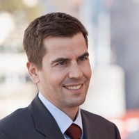 Tecan Employee Andreas Wilhelm's profile photo