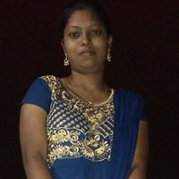 Electro Circuit Systems Employee Arunakumari Nagandla's profile photo