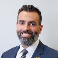 Randstad Canada Employee Elie A.hay's profile photo