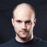 Limestone Digital Employee Mark Ajzenstadt's profile photo