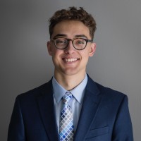 Aon Employee Alex Ryberg's profile photo