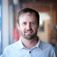 California Solar Electric Cooperative Employee Nick Overhauser's profile photo