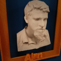 Alan Weber Email & Phone Number
