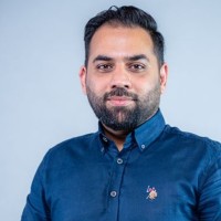 Tkxel Employee Tahniyat Kazmi's profile photo