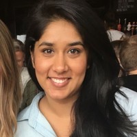 HighBeam Employee Simi Gill's profile photo