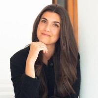 Glimja Employee Sara Tengvall's profile photo