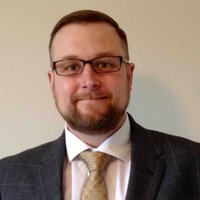 Close Brothers Vehicle Hire Employee Craig Wells's profile photo