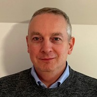 JENOPTIK Smart Mobility Solutions Employee Derek Penn's profile photo