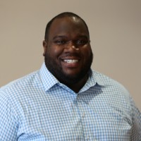 Eaton Employee Wesley Goodwin's profile photo