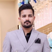 NexoLogics Employee Muhammad Iftikhar's profile photo