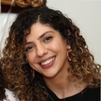 Fatemeh Dastourian Email & Phone Number