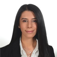 Aykargo Employee Şebnem Polat's profile photo
