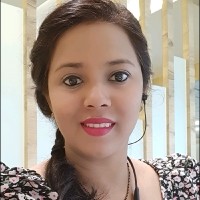 Marketsmojo Employee Kartiki Gangnaik's profile photo