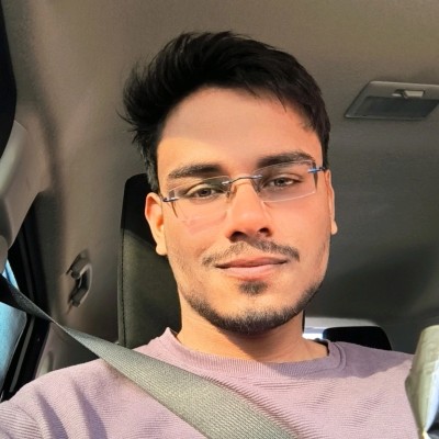 8080.ai Employee Keval Bhatt's profile photo