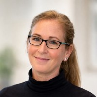 Illumio Employee Jennifer Anker's profile photo