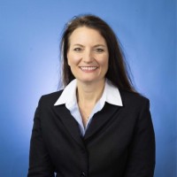 North Dakota Parks & Recreation Department Employee Donna Aukland's profile photo