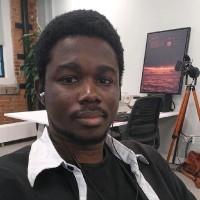 Teldio Employee Zuviel Naazie's profile photo