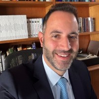Hellenic Republic Asset Development Fund (HRADF / ΤΑΙΠΕΔ) Employee Spyros Iakovidis's profile photo
