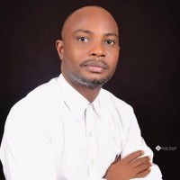 Upperlink Limited Employee Femi Akano's profile photo
