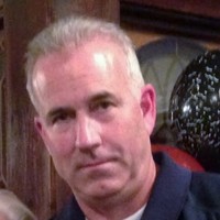 Mfi Engineered Components Employee Paul Sullivan's profile photo